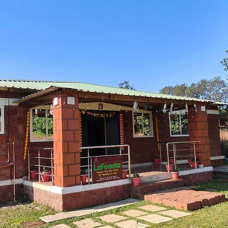 Laforesta By Mahabaleshwar Stay エクステリア 写真